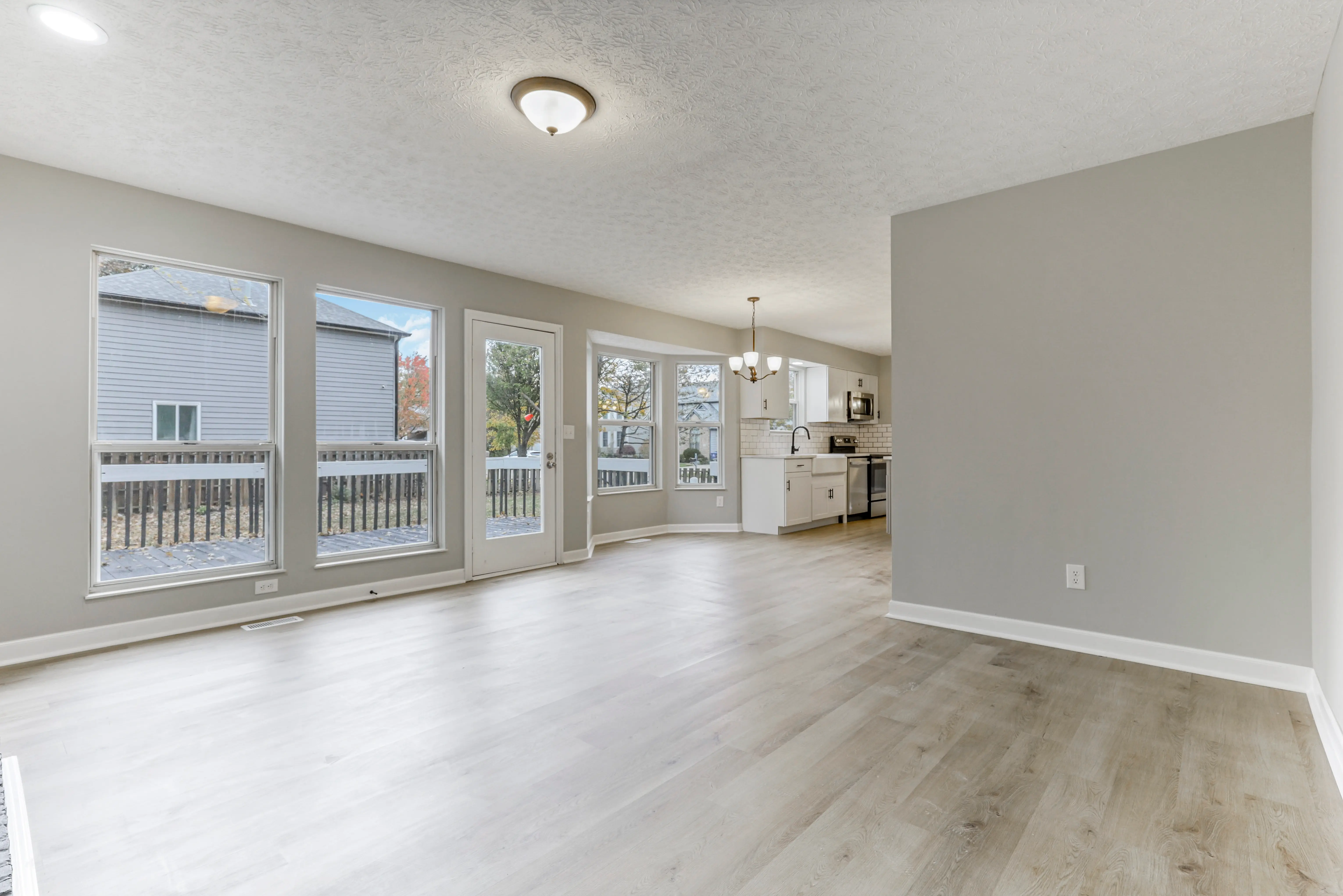 Painting services project 7